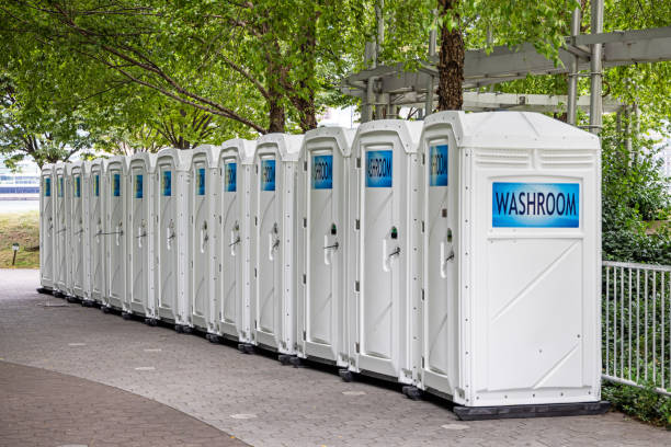 Best Portable toilet rental cost  in Carson, WA