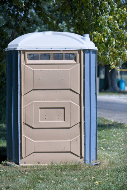 Best Local porta potty services  in Carson, WA
