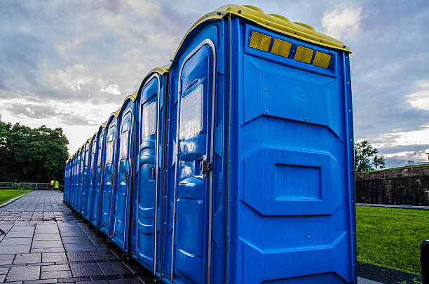 Best High-end porta potty rental  in Carson, WA