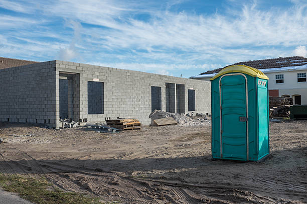 Best Wedding porta potty rental  in Carson, WA